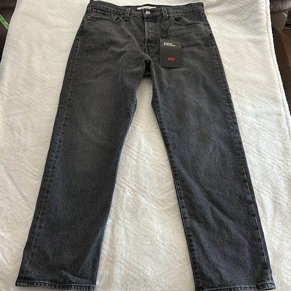 Levi’s Wedgie Straight Jeans Size 29 - Picture 5 of 13